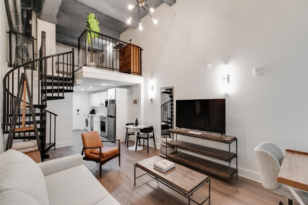 The Ledger Residences by Sosuite – Old City